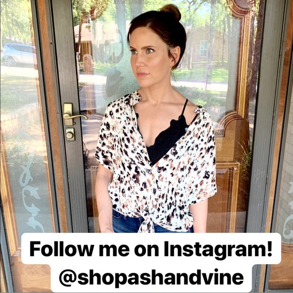 Mono B Cuffed Legging and Bra Set - Picture 5 of 5